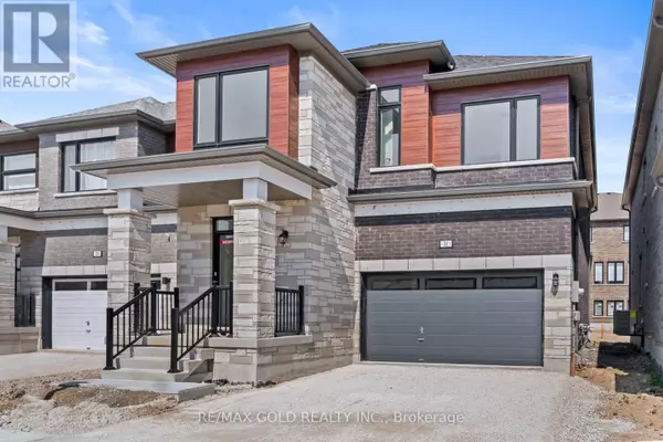 Erin, ON N0B1T0,31 STANLEY LEITCH DRIVE