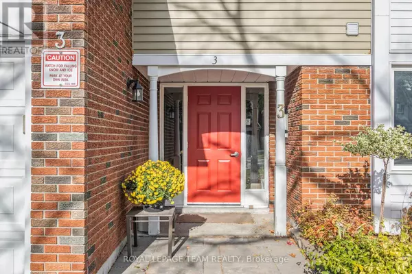 Ottawa, ON K2M1E1,3D HARNESS LANE