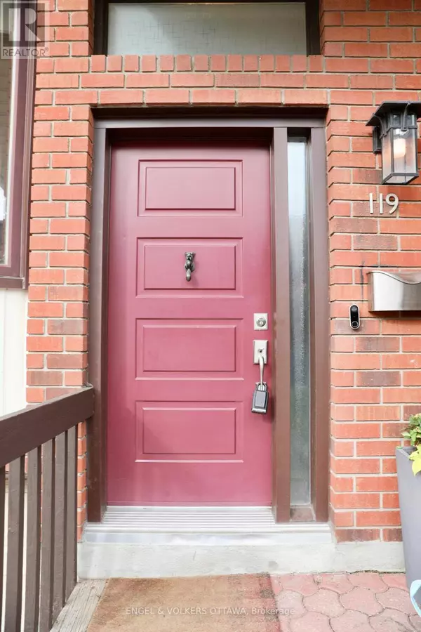 Ottawa, ON K1R6C6,119 PERCY STREET