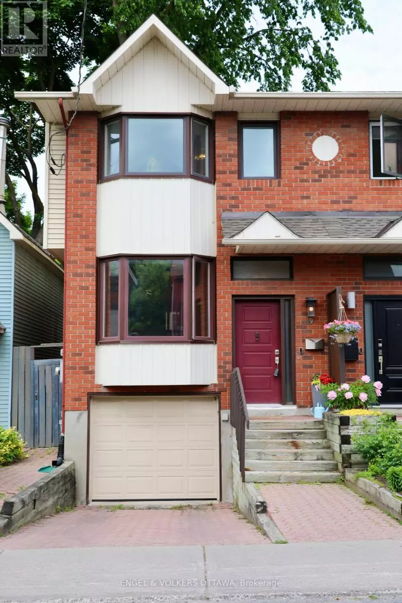 Ottawa, ON K1R6C6,119 PERCY STREET