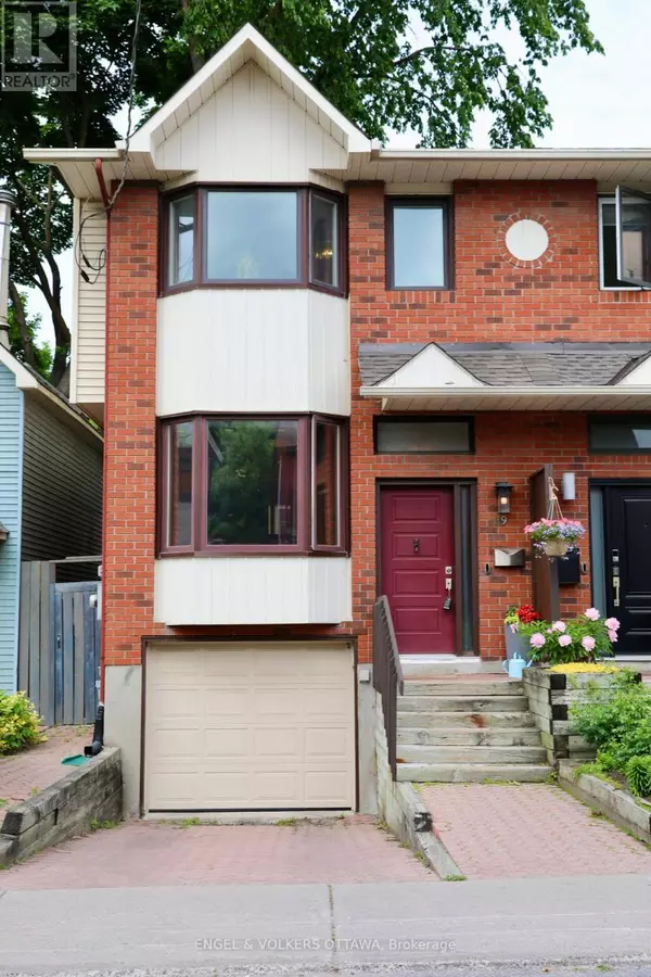 119 PERCY STREET, Ottawa, ON K1R6C6
