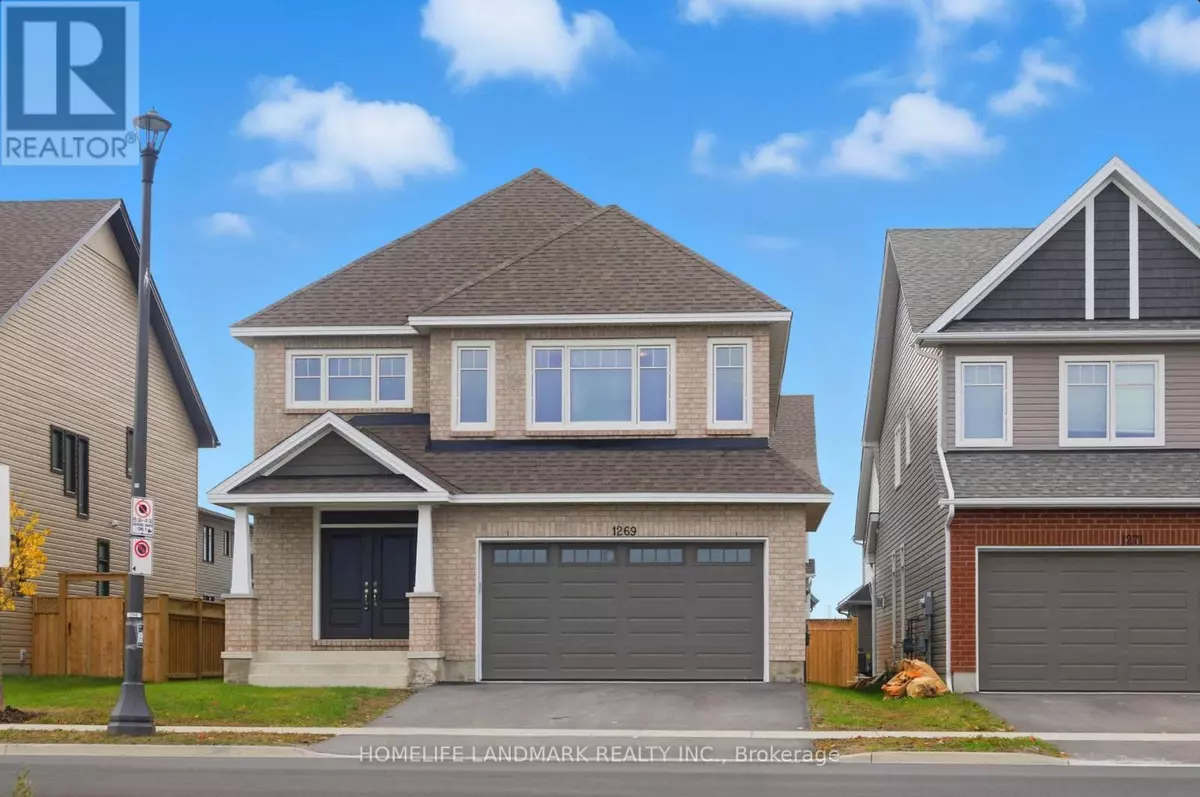 Kingston (east Gardiners Rd), ON K7M0H4,1269 WHEATHILL STREET