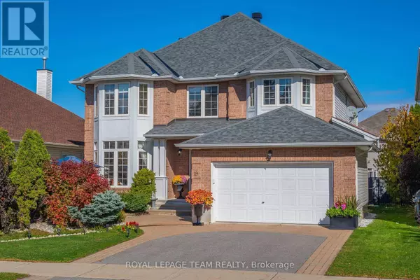 Ottawa, ON K2M2Z4,19 BLACK TERN CRESCENT