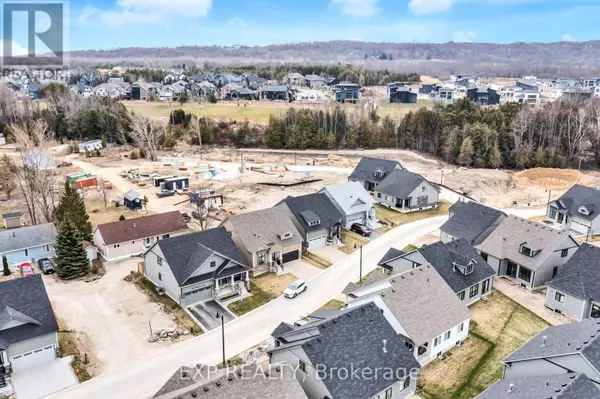 Blue Mountains, ON N0H2P0,156 SCHOONERS LANE