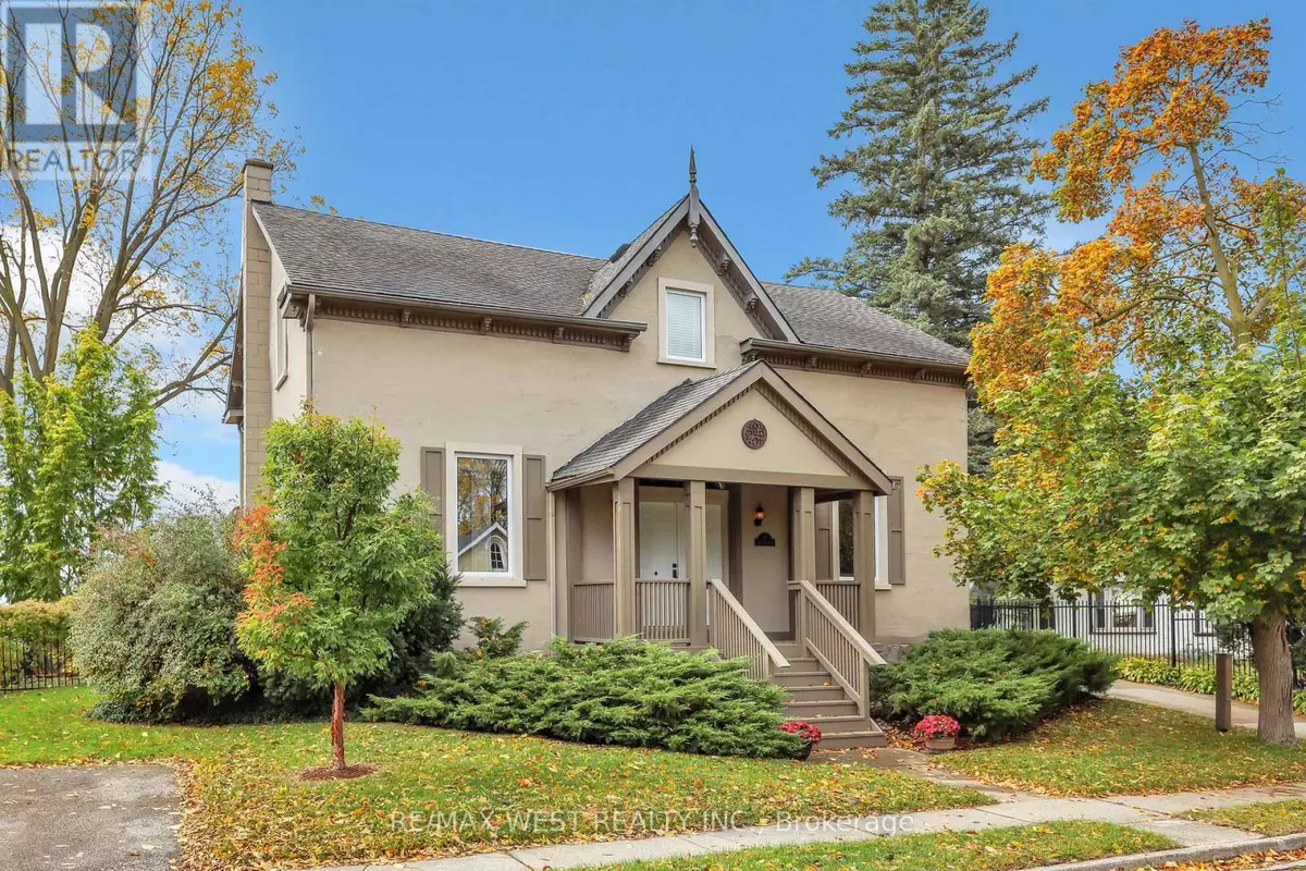 Brant (paris), ON N3L2Z1,72 BANFIELD STREET S