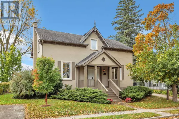 72 BANFIELD STREET S, Brant (paris), ON N3L2Z1