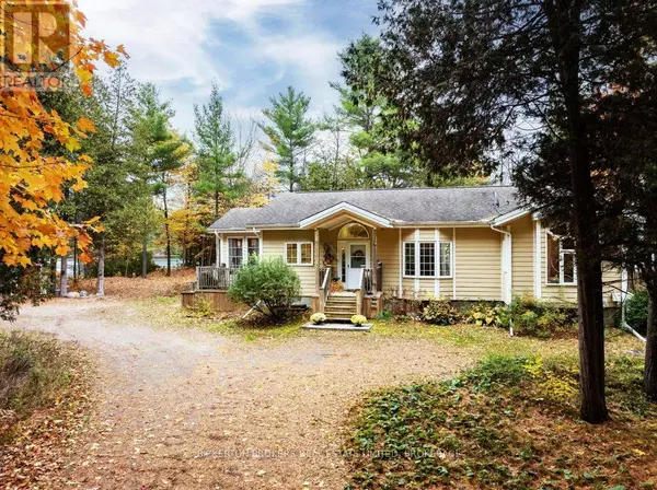 252 D LB2 COONS ROAD E, Rideau Lakes, ON K0G1E0