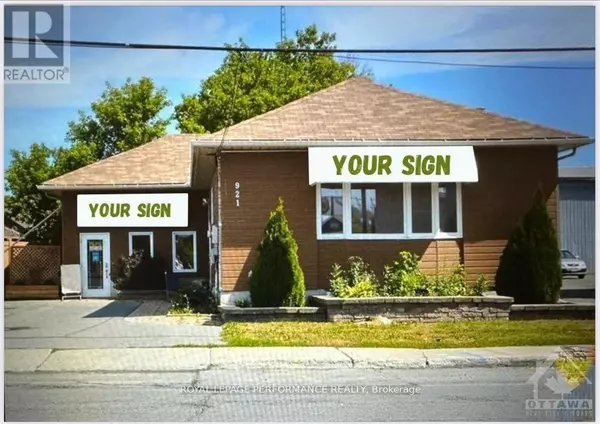 921 NOTRE DAME STREET, Russell, ON K0A1W0
