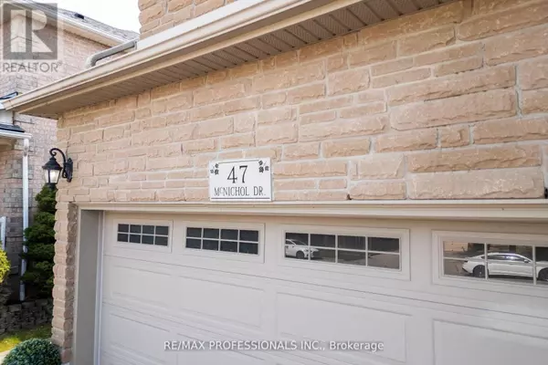 Cambridge, ON N1P1C9,47 MCNICHOL DRIVE