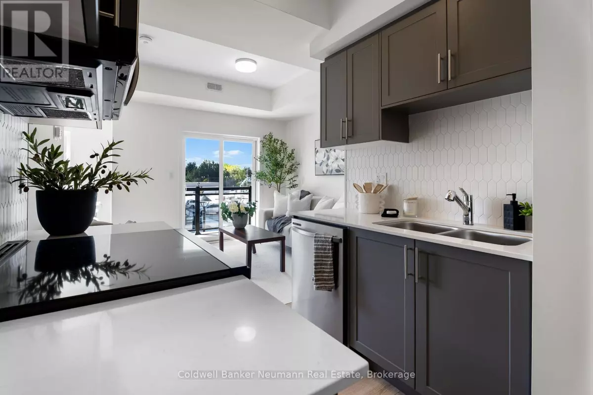 Centre Wellington (fergus), ON N1M0L7,940 St. David ST North #43