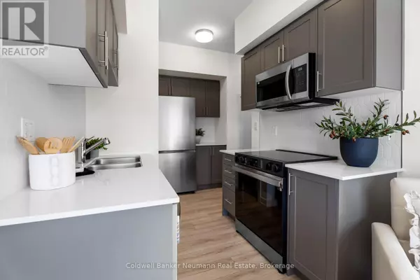 Centre Wellington (fergus), ON N1M0L7,940 St. David ST North #43