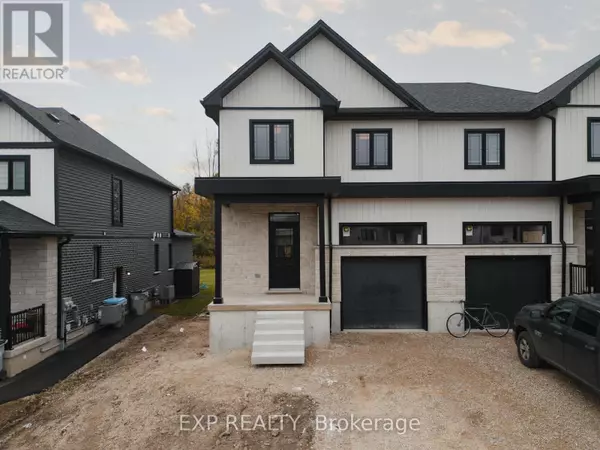 139 PUGH STREET, Perth East (milverton), ON N0K1M0