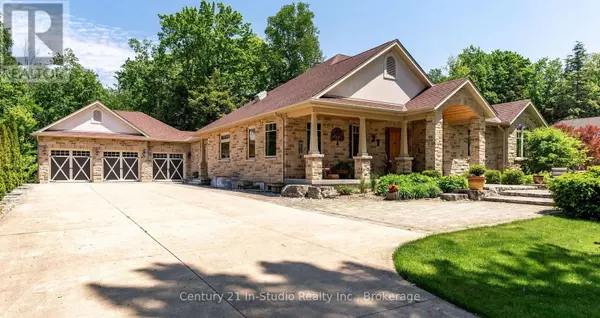 Saugeen Shores, ON N0H2C6,27 CARTER DRIVE