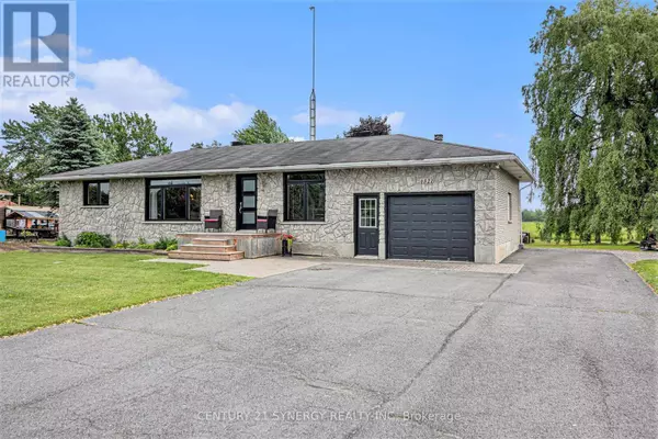 The Nation, ON K0A1M0,1321 ROUTE 500 ROUTE W