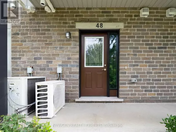 Guelph/eramosa, ON N1K0A5,107 WESTRA DR #48