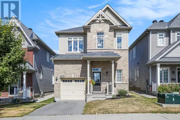 Ottawa, ON K2M3A6,285 MEADOWBREEZE DRIVE