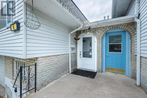 St. Catharines (lakeport), ON L2N4J8,4 KERWIN GATE