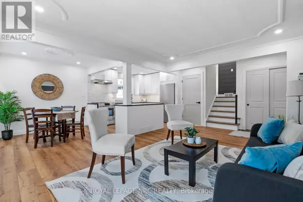 Niagara Falls (morrison), ON L2E6L6,4908 Pettit AVE #Upper