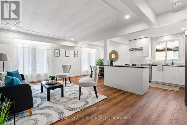 Niagara Falls (morrison), ON L2E6L6,4908 Pettit AVE #Upper