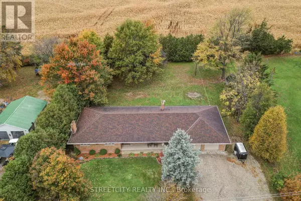 37456 TALBOTLINE LINE, Southwold (shedden), ON N0L2E0