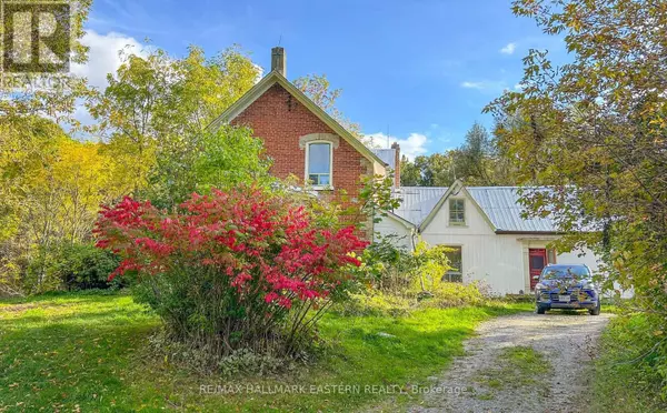 Port Hope, ON L0A1G0,3995 CHALLICE LINE