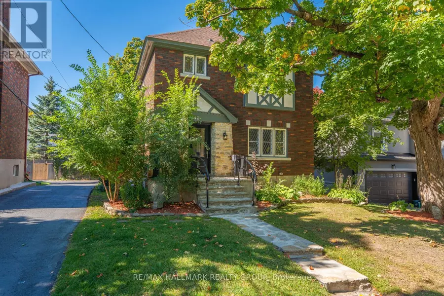 242 HARMER AVENUE S, Ottawa, ON K1Y0V6