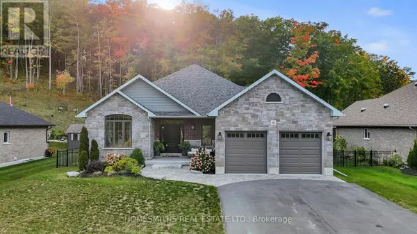 12 RIVERSIDE TRAIL, Trent Hills, ON K0L1L0