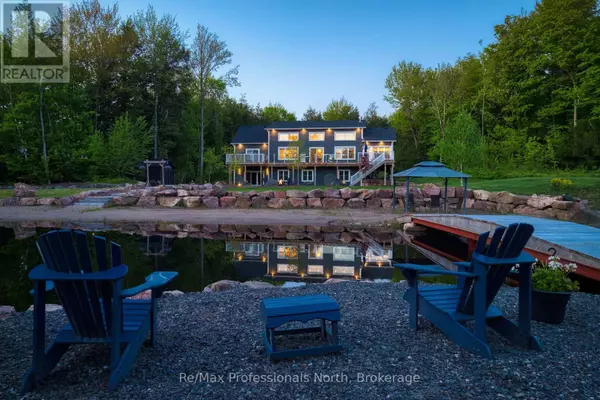 Gravenhurst (morrison), ON P0E1G0,1076 XAVIER STREET