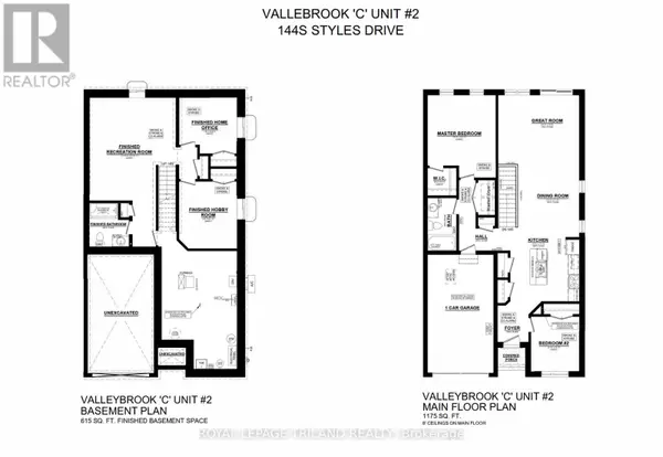 St. Thomas, ON N5R0R1,144 STYLES DRIVE