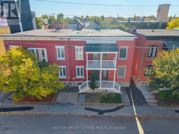 154 ARLINGTON AVENUE, Ottawa, ON K1R5S7