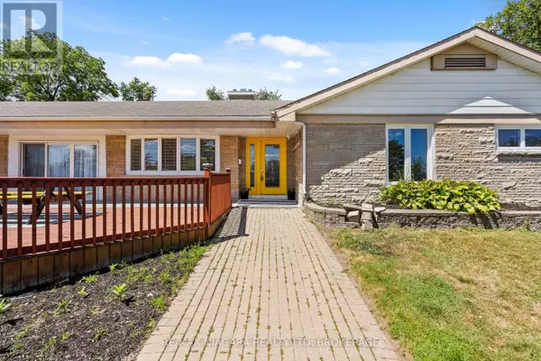 290 LAKESHORE ROAD, Fort Erie (lakeshore), ON L2A1B4