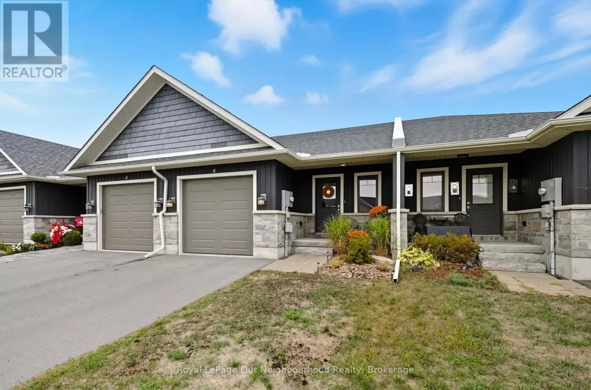 Belleville (belleville Ward), ON K8P0G2,6 MAVIS WAY