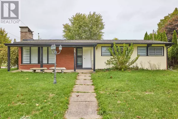 6673 HUGGINS STREET, Niagara Falls (stamford), ON L2J1H5