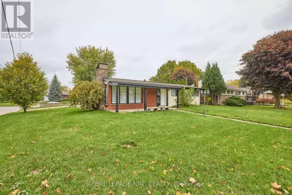 Niagara Falls (stamford), ON L2J1H5,6673 HUGGINS STREET