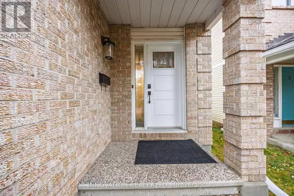 Ottawa, ON K2J3H9,7 HYANNIS AVENUE