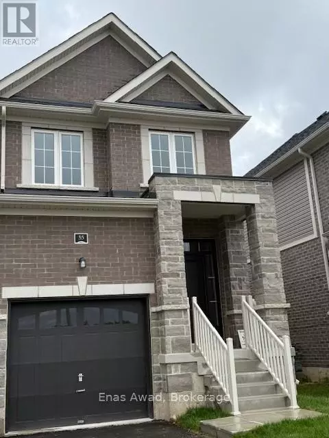 55 JELL STREET, Guelph (kortright East), ON N1L0R6