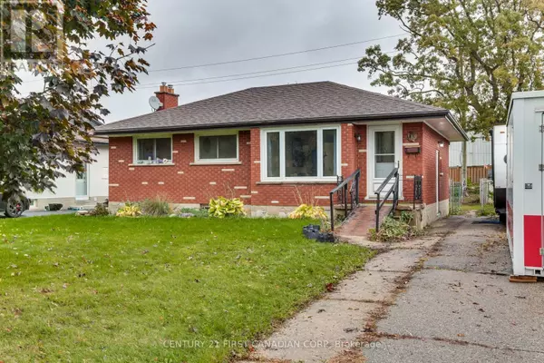 110 ALISON AVENUE, Cambridge, ON N1R1N4