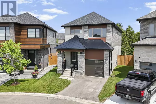 Guelph (clairfields/hanlon Business Park), ON N1G0H2,17 FERRIS CIRCLE