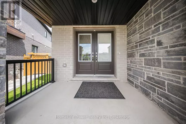 Guelph (clairfields/hanlon Business Park), ON N1G0H2,17 FERRIS CIRCLE