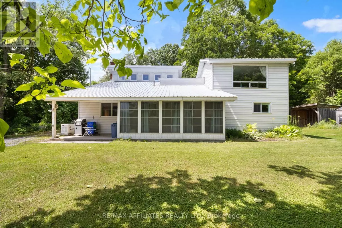 Mississippi Mills, ON K0A1A0,1655 OLD PERTH ROAD