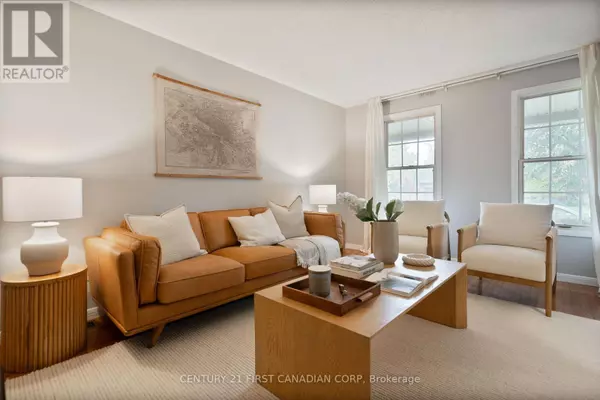 London North (north G), ON N5X1G2,90 MERIDENE CRESCENT W