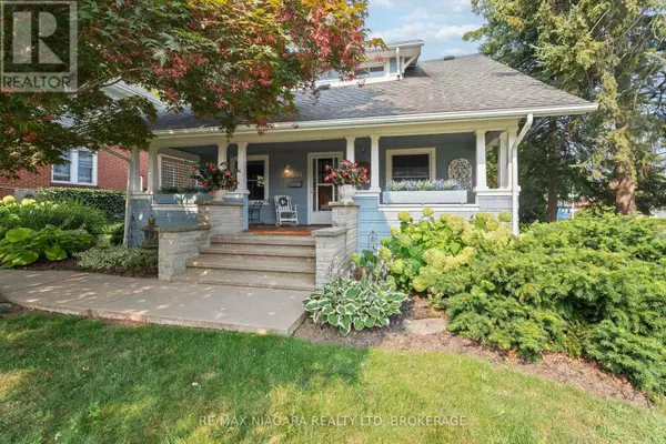 Niagara Falls (hospital), ON L2G5J4,5761 PRINCE EDWARD AVENUE