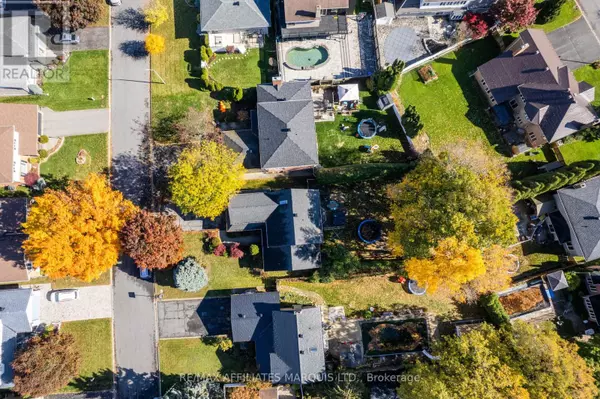 Cornwall, ON K6H6Y6,865 CHELSEA CRESCENT