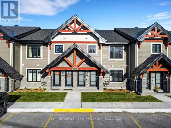 340 MONTEE OUTAOUAIS ST #503, Clarence-rockland, ON K4K1G2