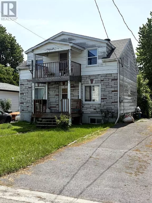 320+322 ANDRE AVENUE, Cornwall, ON K6J3A1