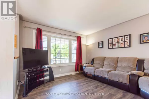 Quinte West (frankford Ward), ON K0K2C0,35 FOREST VALLEY DRIVE