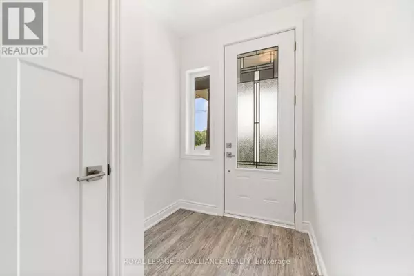 Brighton, ON K0K1H0,12 DORMAN STREET