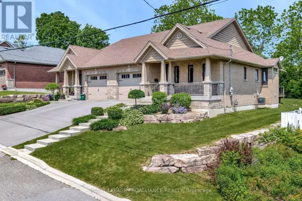 Brighton, ON K0K1H0,12 DORMAN STREET