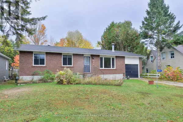 Gravenhurst (muskoka (s)), ON P1P1E4,445 FARQUHAR STREET