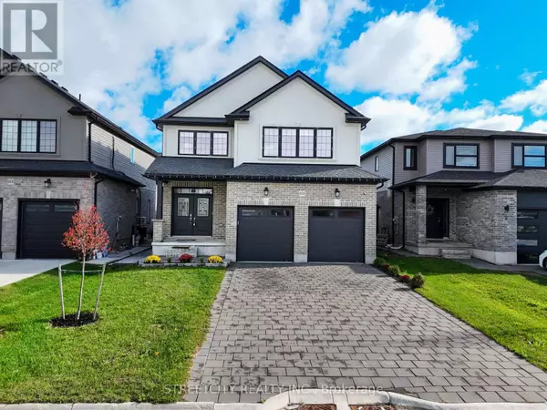 London East (east D), ON N6V0B9,1600 DYLAN STREET